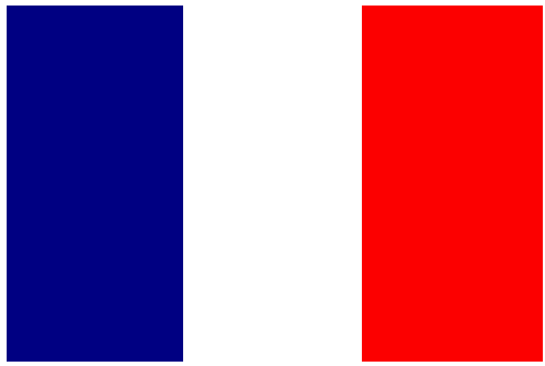 French flag